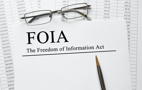 FOIA